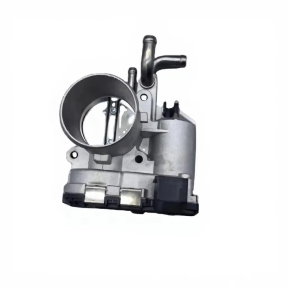Electronic Throttle Body 3510004200 35100-04200 for Hyundai Kia Santa Fe Sport 2.4L Car Engine Parts