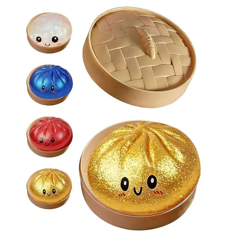 mach-dumpling-squishies-boite-geante-de-dumplings-scintillants-balle-sensorielle-coloree-anti-stress-pate-de-decompression-douce-a-presser