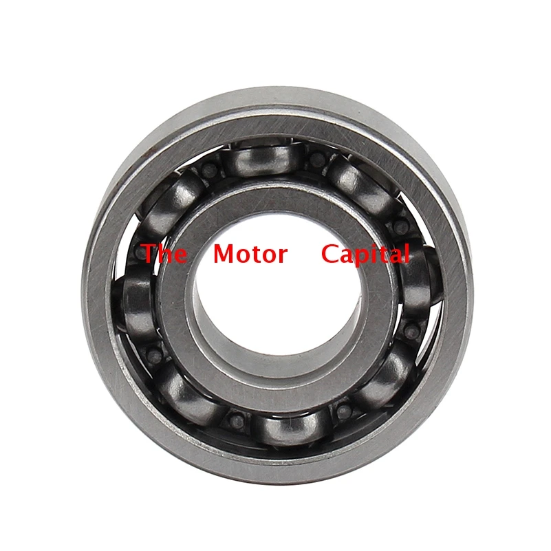 Crankshaft bearing For 2 stroke 47CC 49CC CAGLLARI CAG MTA1 MTA2 MINI QUAD ATV CARB