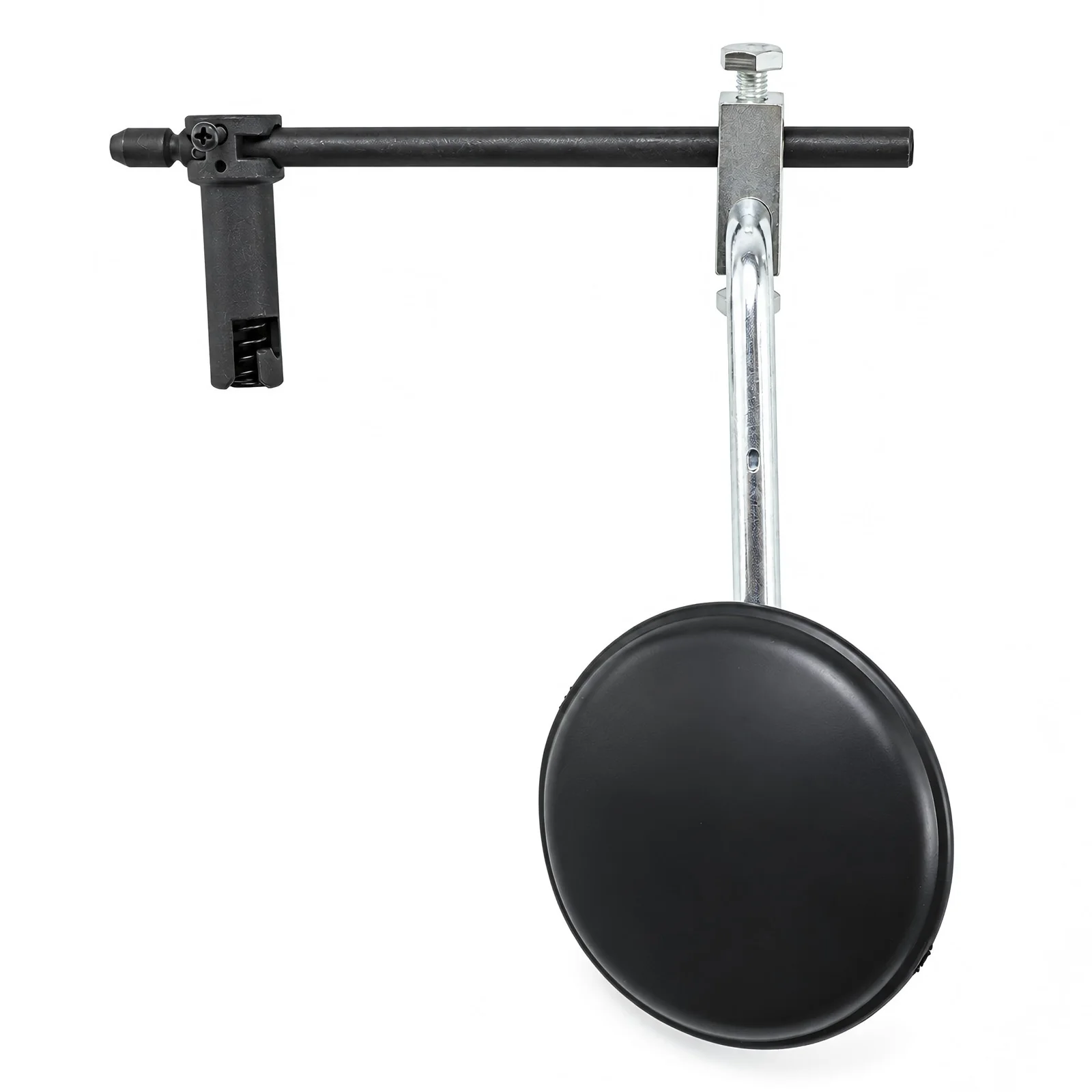 91-171412-91 Knee Lifter Assembly For PFAFF 463, 491, 474, 487, 485, 5487, 5487-811-01, 5489, 5642, 5695, 5696 Sewing Machines