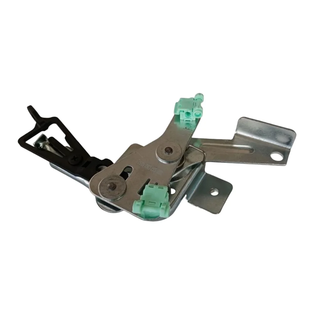 For Daily Commuting As Shown Tailgate Lock Latch Pickup Tailgate Lock Broken Part Repair Damaged Part Substitute