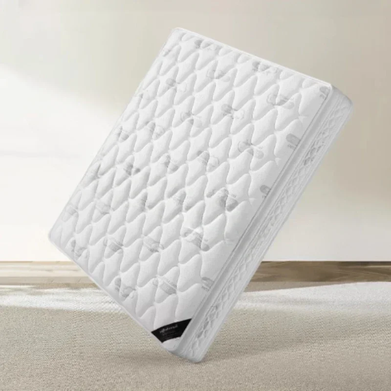 DUTRIEUX Luxury Queen Size Mattresses Bedroom Double Topper Thick King Mattresses Lit Pliable Soft Sleeping Colchon Furniture