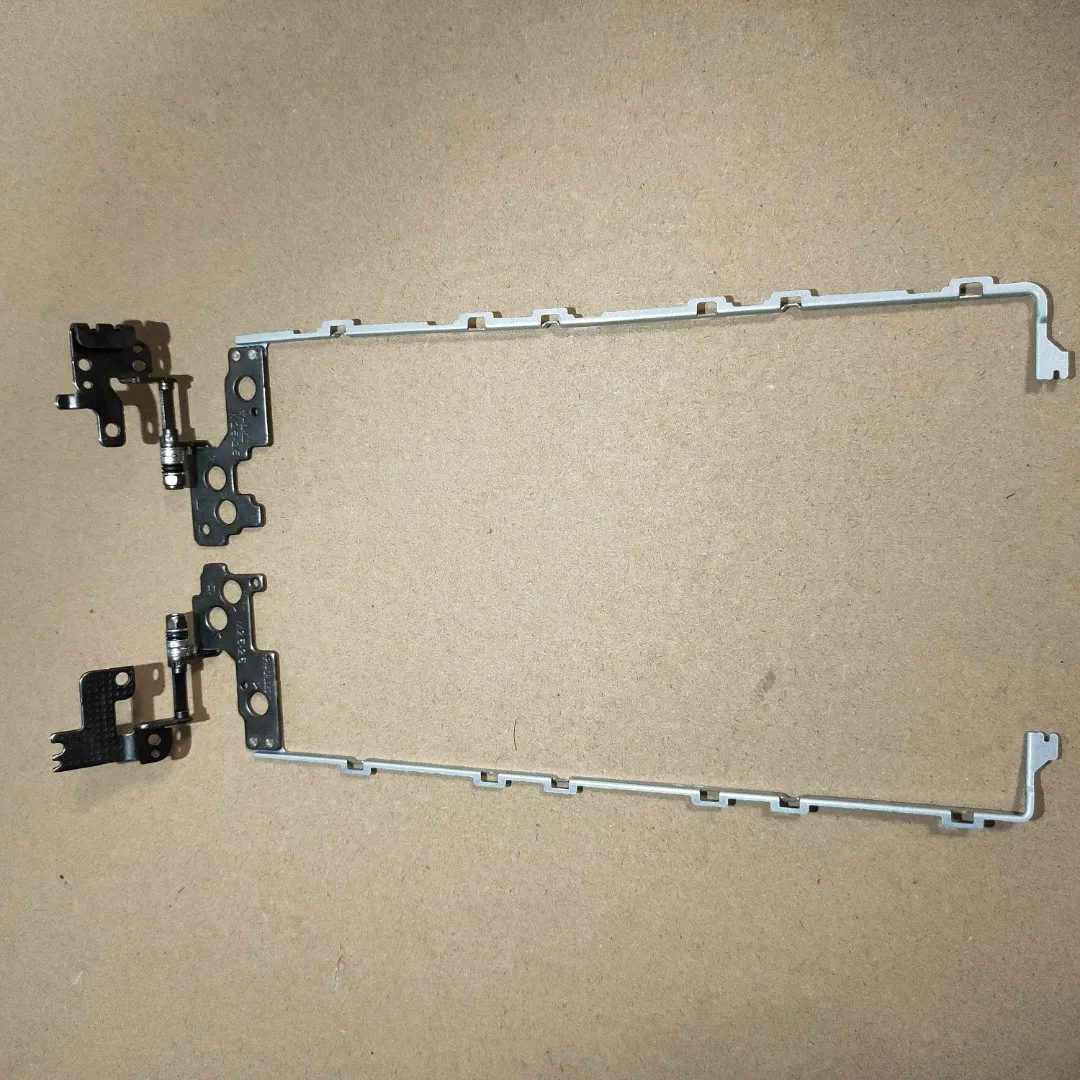For HP 14-CK 14-CM 240 G7 246 G7 TPN-I131 Screen Shaft, Rotary Shaft, Hinge