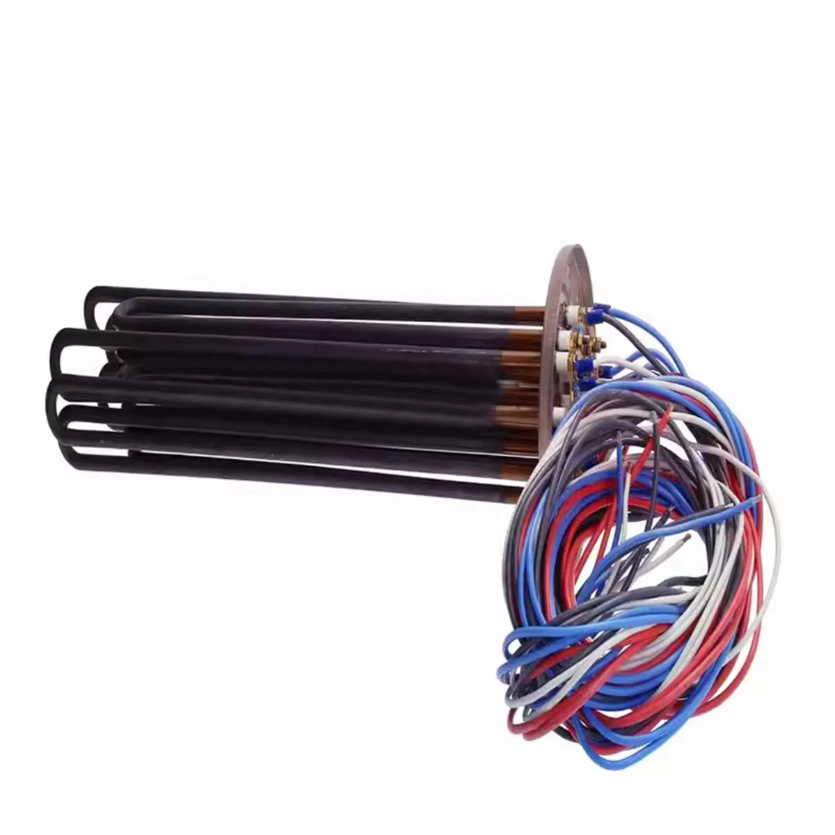 

0101184 415V 36KW Heater Element With Gasket for MEIKO K200/C K260/C B190 B230 K260M Dishwasher Replacement