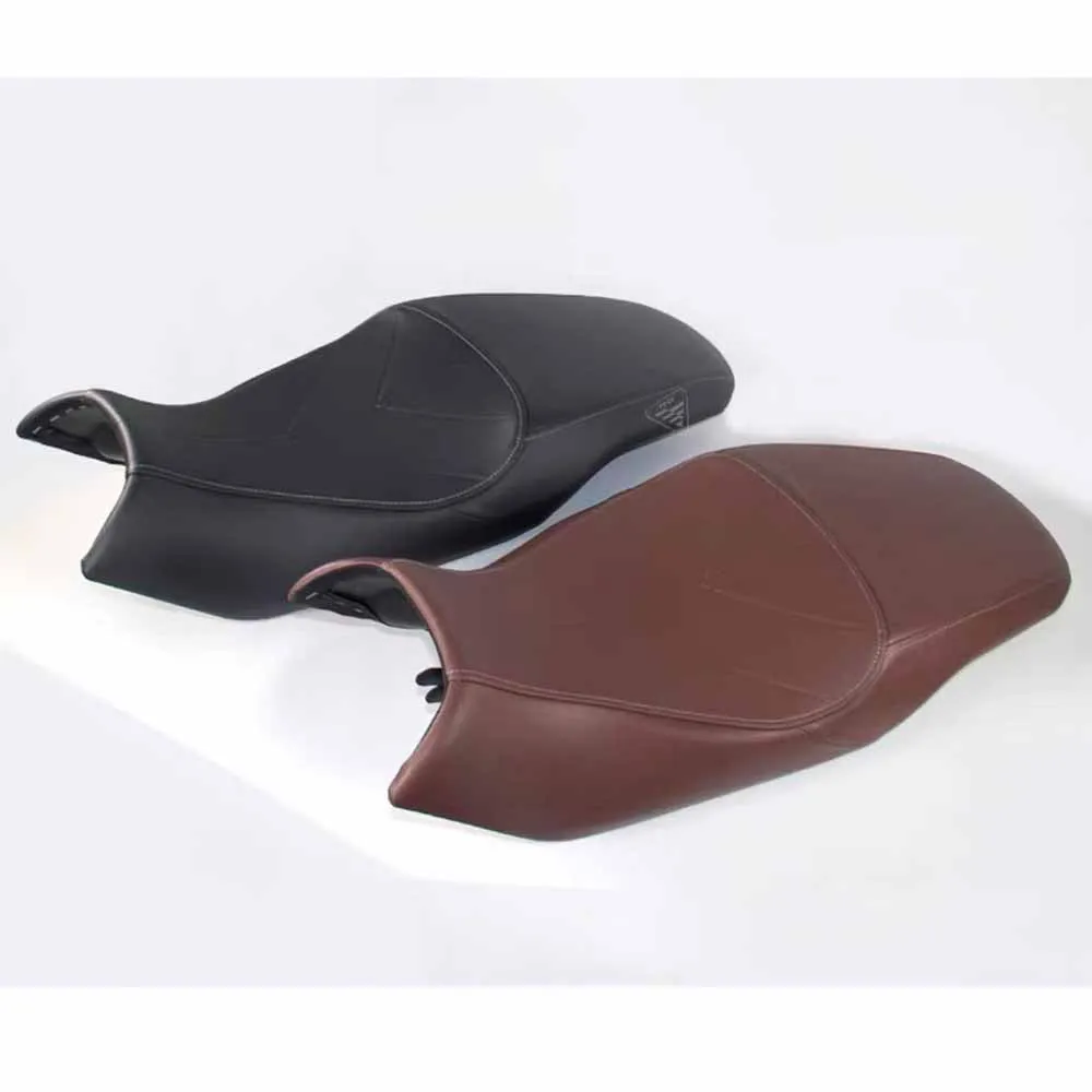 For VOGE AC525 AC 525 Motorcycle integral main and auxiliary front and rear seat cushion saddle