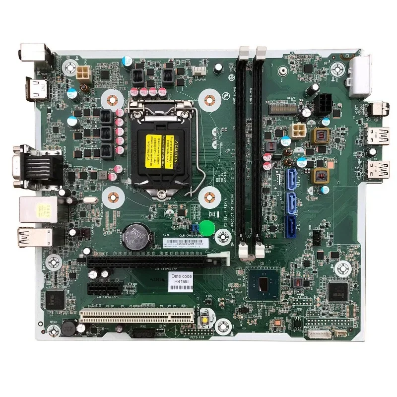 Original for HP280 282 288 Pro G3 MT main board FX-ISL-4 921436-001 925052-00