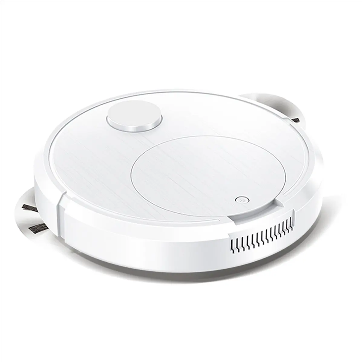 2025+ Sweeping Robot Intelligent Household Vacuum Cleaner USB Charging Fully Automatic Vacuuming, Sweeping and Mopping Machine