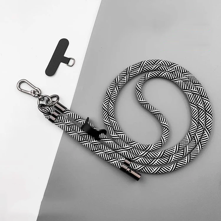 150CM Adjustable Phone Lanyard Neck Cord