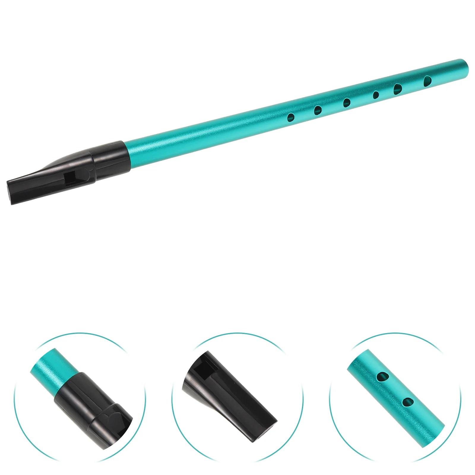 

Irish Whistle C Key Flute for Students Beginners Professional Recorder Instrument Portable Practice Wind Instrument School Band