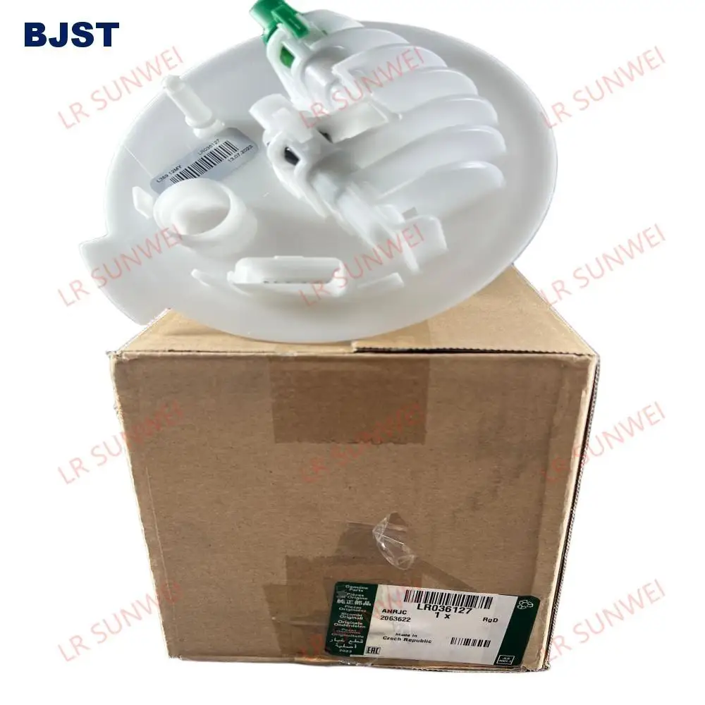 filter suitable for Freelander 2 LR2 Aurora 2.0L  filter LR036127 LR026197