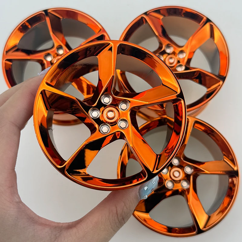 

Высококачественные аксессуары для конструкторов CADA 73389/73398 MOC 1:8, колеса для Lego 42143 42172, технические детали для самостоятельной сборки игрушек.