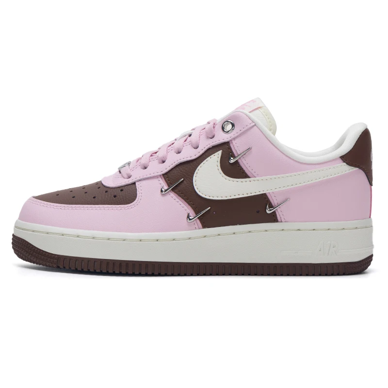 

Женская обувь Nike Air Force 1'07 Lx, спортивная обувь, модная повседневная обувь, спортивные кроссовки с низким верхом, обувь для скейтбординга Io7595-211