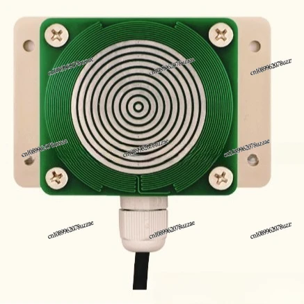 Rain and Snow with Or Without Sensors, Anti-icing, Self-heating Condensation, Rainfall and Snow Detection Transmitter