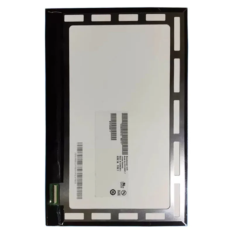 

Original 10.1 inch CLAA101FP05 B101UAN01.7 LCD Screen For Pipo M9 Pro 3G LCD Display