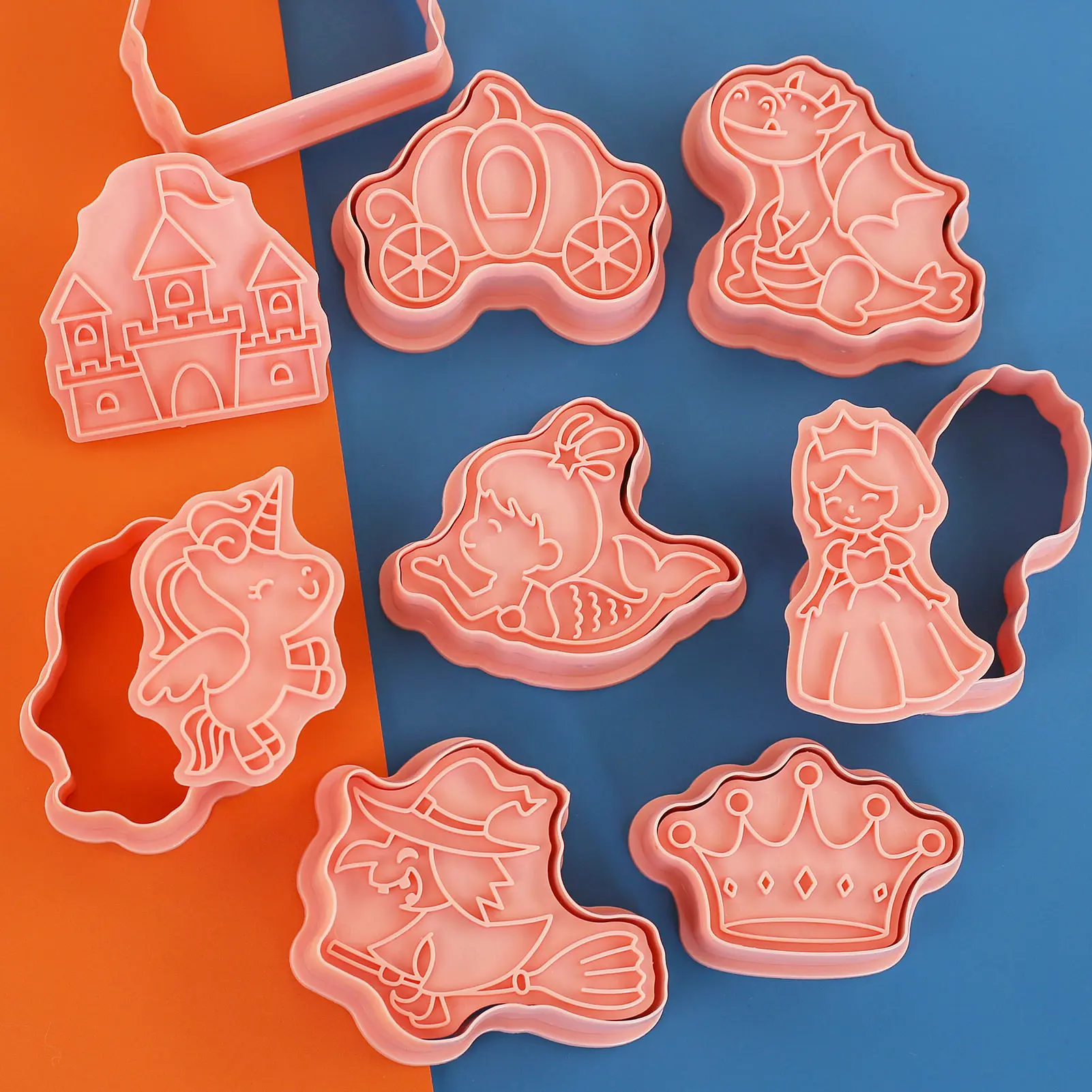 Thumbnail 3 - #40 Best Selling Bakeware Sets