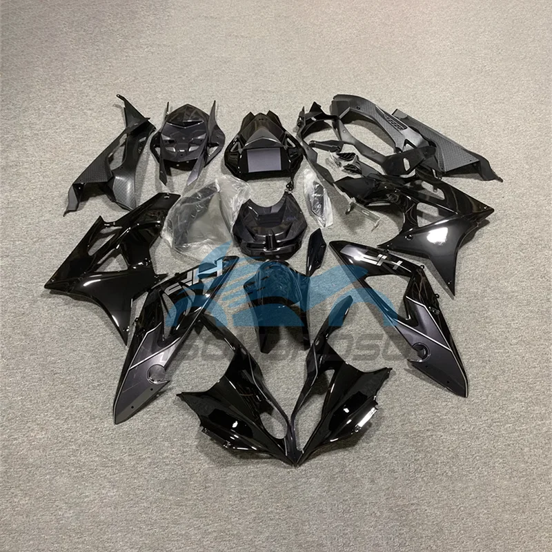 S1000RR 2009 2010 2011 2012 2013 2014 Fairing Kit for BMW S 1000RR 09 10 11 12 13 14 Free Custom Motorcycle Fairings