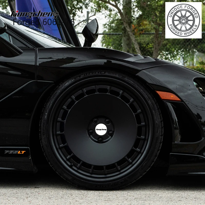 

26 stylesBrushed Two Piece Alloy Wheels 5x114.3 5x120 5x112 Forged Wheels 18 19 20 21 22 Inch Racing Car Wheels for 765 LT