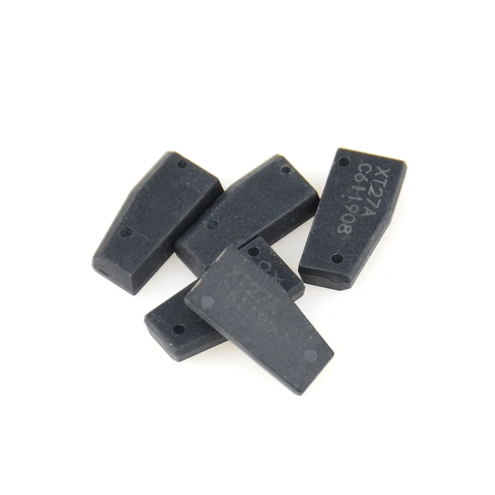 1 шт. Xhorse VVDI XT27A супер чип XT27 XT27A01 супер чип транспондера для ID46/40/43/4D/8C/8A/T3/47 для VVDI2 VVDI мини-ключевой инструмент
