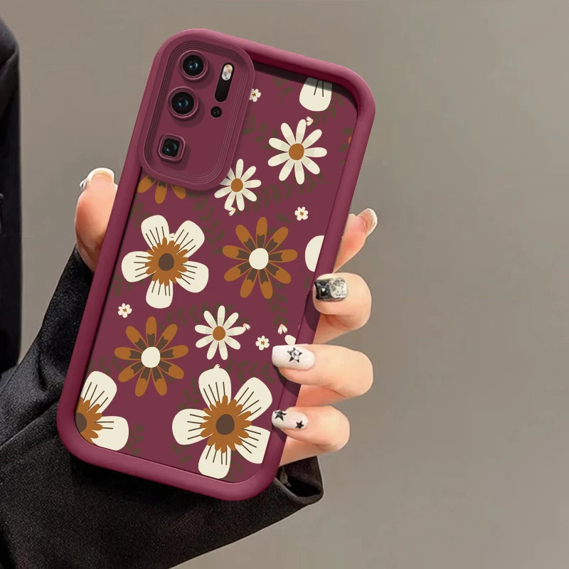 حافظة لهاتف انفينيكس زيرو 30 هوت 60 برو بلس 40i 30i 10 20 بلاي نوت 50 40 GT 30 VIP غطاء ناعم مقاوم للصدمات #6