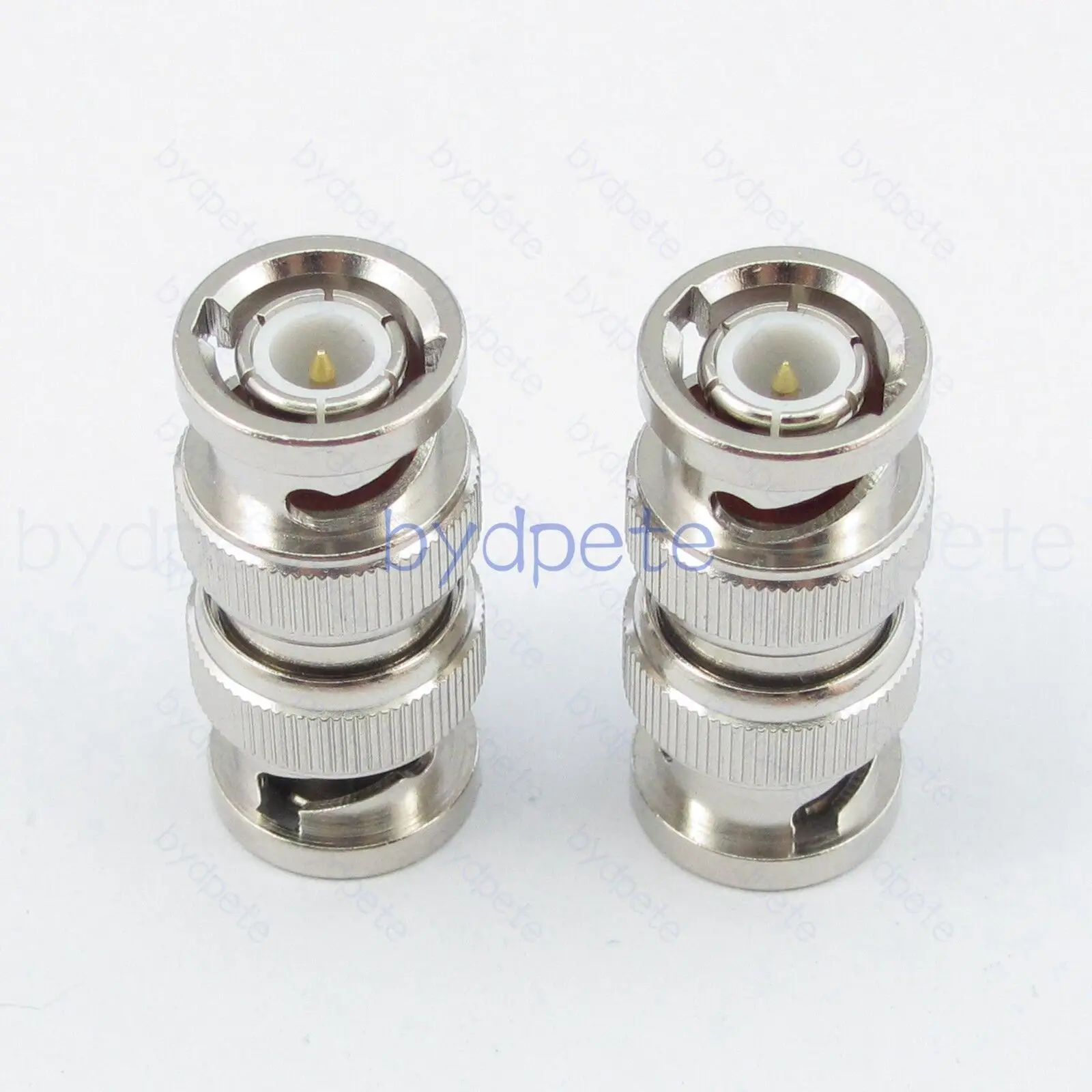 

N Type Male to Mini UHF Female Adapter RF Connector And Plug & Jack bydpete New Tanger