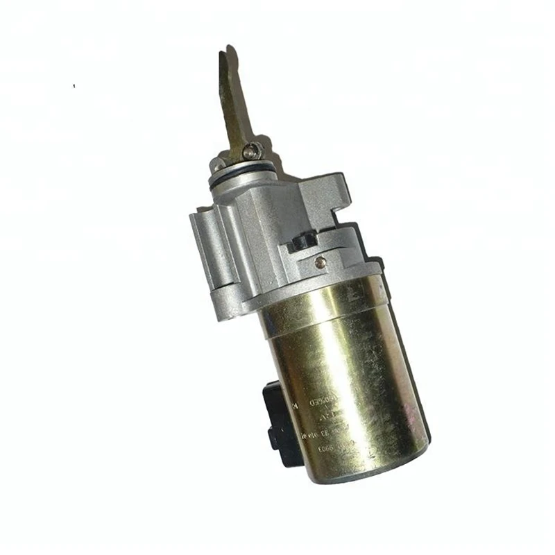 

Fuel Shutoff Solenoid Stop Solenoid 12V 04199902 02113788 02113791 24V 04199903 04199905 02113790 02113792 Fit for Deutz Engine