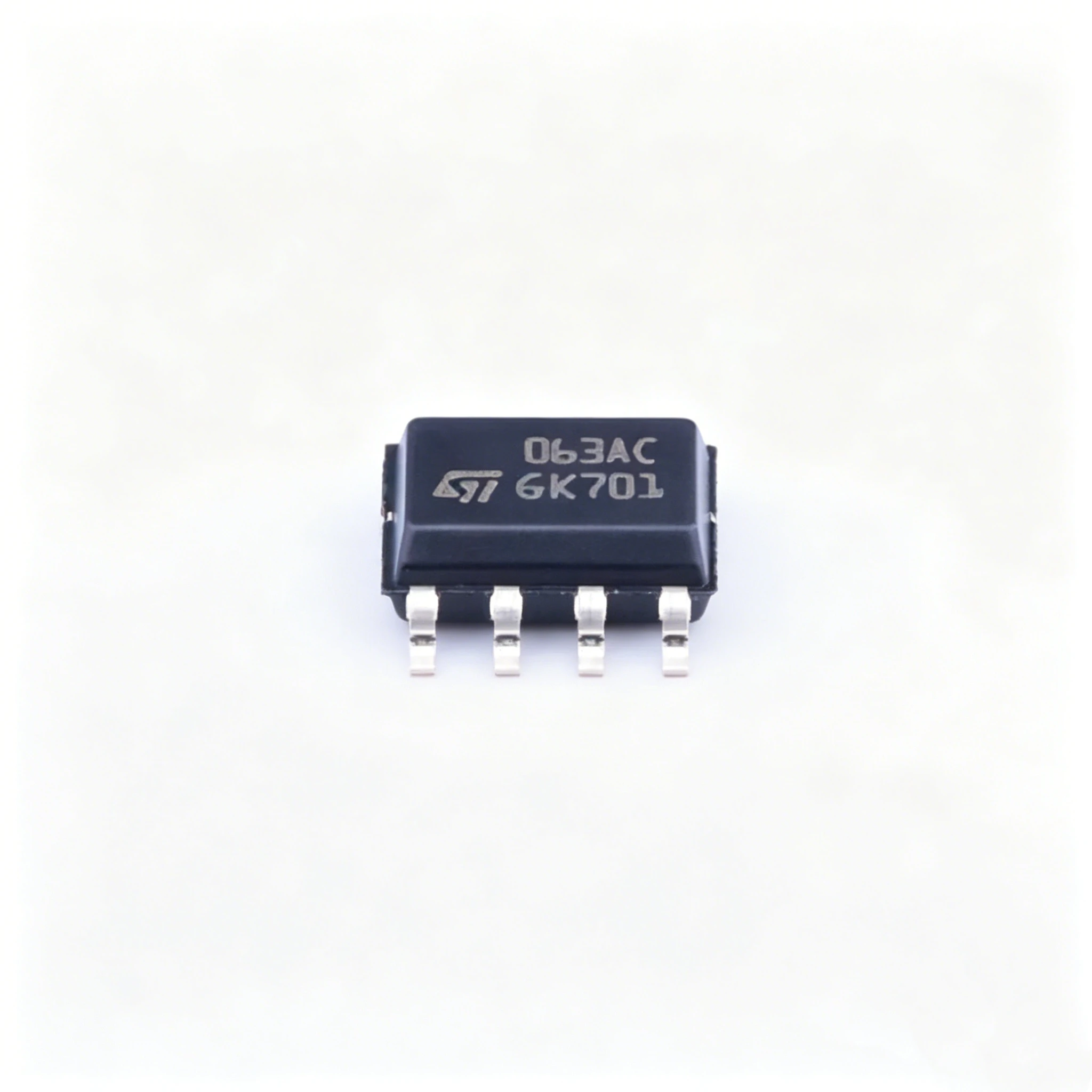 10PCS  MC34063ACD-TR   SOIC-8   100% New Original Authentic