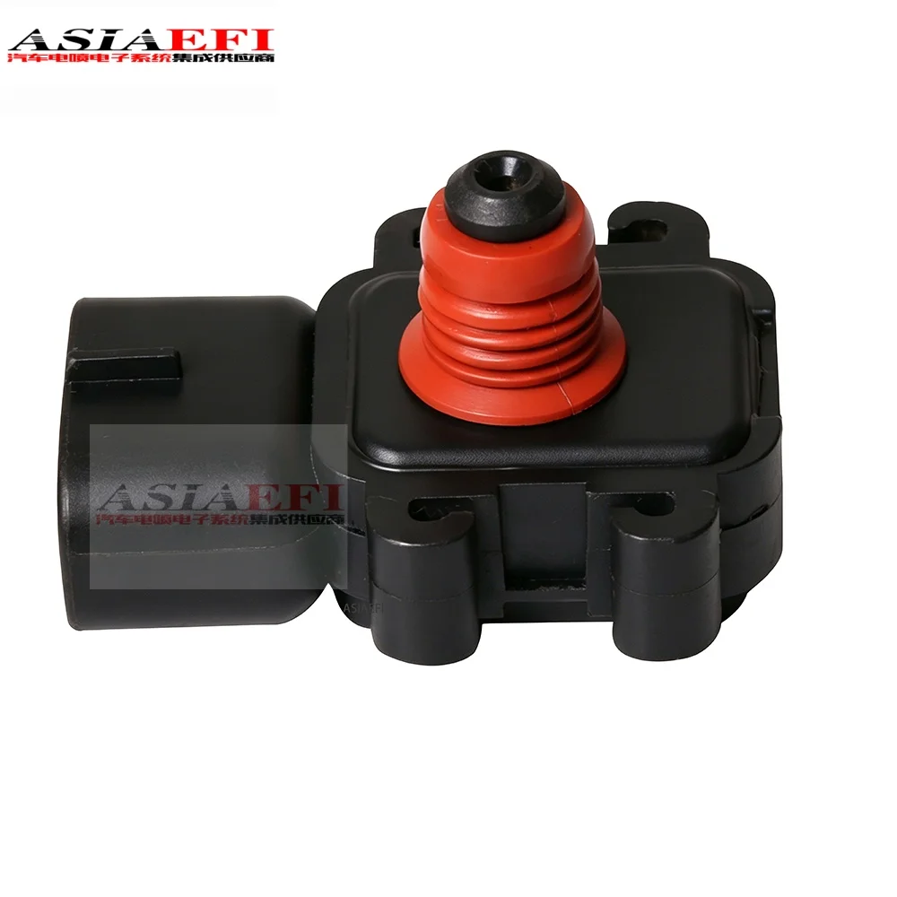 

high quality OEM 89420-02030 MAP Manifold Pressure Sensor For DAIHATSU TERIOS 1.3L Toyota Corolla 1ZZFE 8942002030