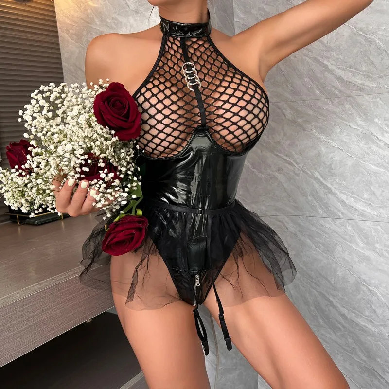 Sling Bodysuit Vrouwen Geheim Ondergoed Sexy Lingerie Bh Vrouw Lingerie Voor Dames Sets Voor Vrouwen 2 Stuks Onder Sexylingerie Vs