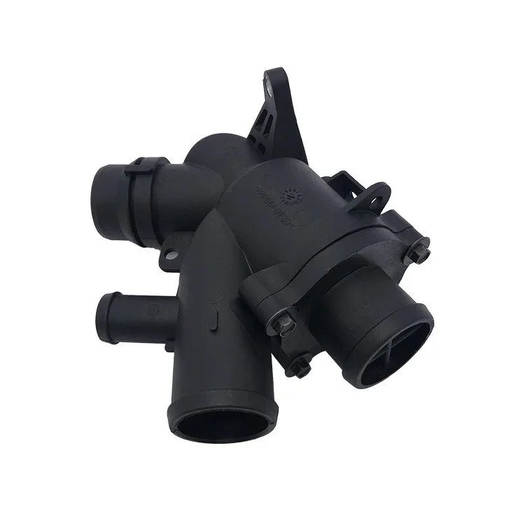 

Automotive thermostat assembly, thermostat housing, suitable for Land Rover, Range Rover, Jaguar LR035124
