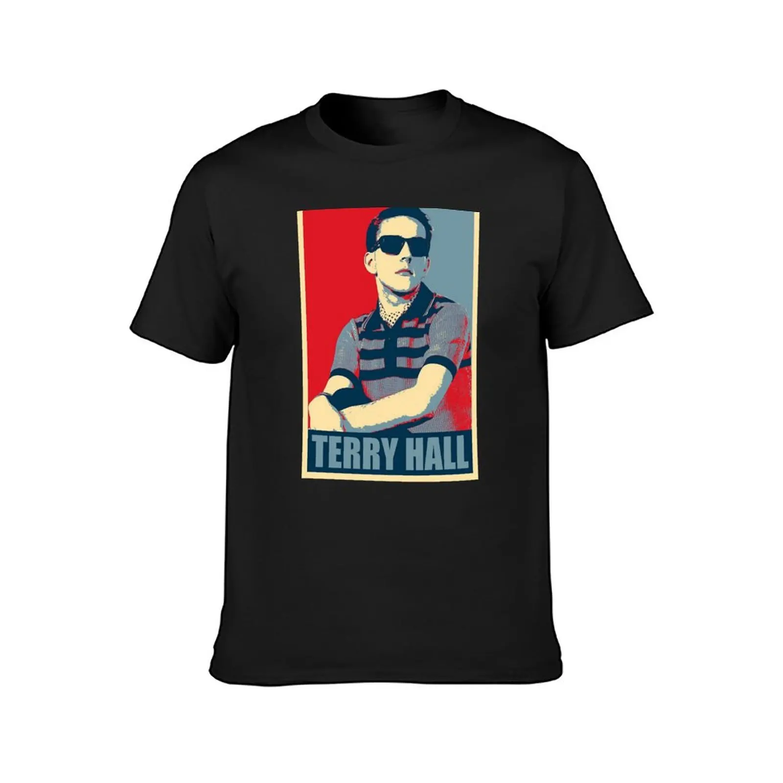 terry hall hope T-Shirt cute clothes hippie clothes t shirts for men graphic