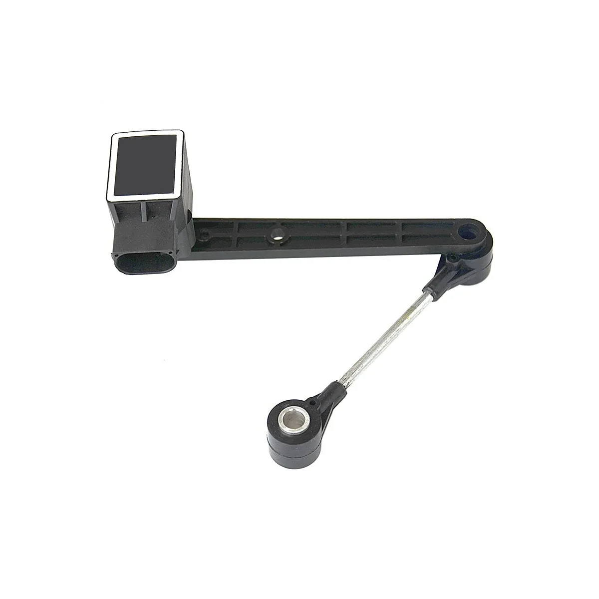 

Датчик высоты задней пневматической подвески для Range Rover L322 Rqh100030 (2002-2009)