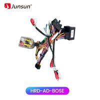 Junsun Audio Converter for Audi A3/A4