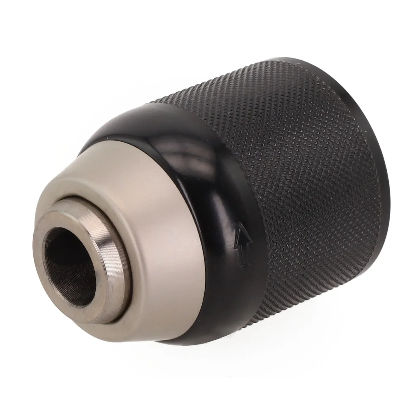 

New Practical For Drilling Power Tool Accessories Plastic Drill Chuck For N196034 N442696 High Precision Power Tool Accessories