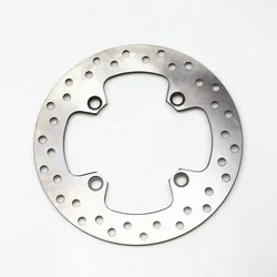 Rear Brake Disc Rotor For Honda XR250 XR 400 650 600 XLR250 CRM250 SL250