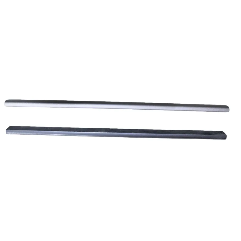 

New Hinge cover, screen shaft cover, screen retaining strip For Galaxy Book4 NT750XGL/R NT750XGR/XGQ/XGJ NP750XGJ NT751XGL Gray
