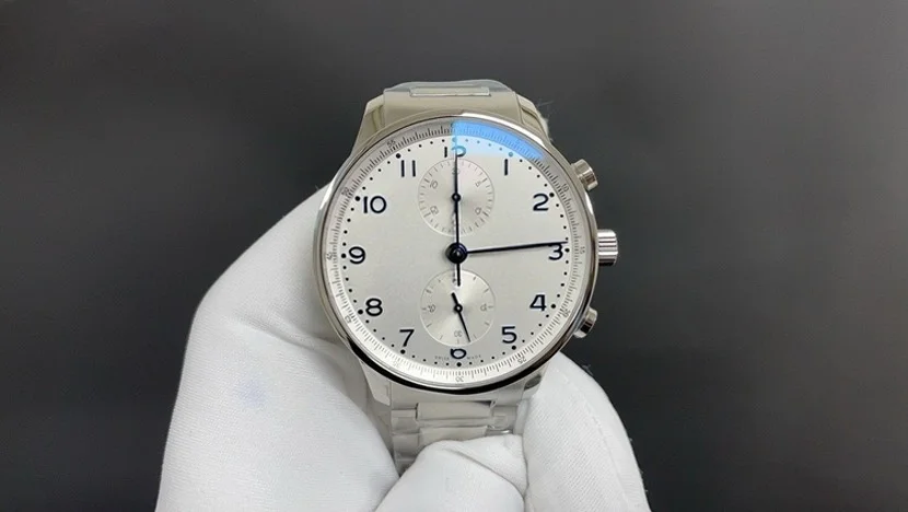 Automatic Mechanical Designer Watch Men's Watch Women's Watch Couple Self Winding Wristwatch Stainless Steel Band Waterproof Luminous Dial Luxury Business Dress Timepiece Holiday Gift