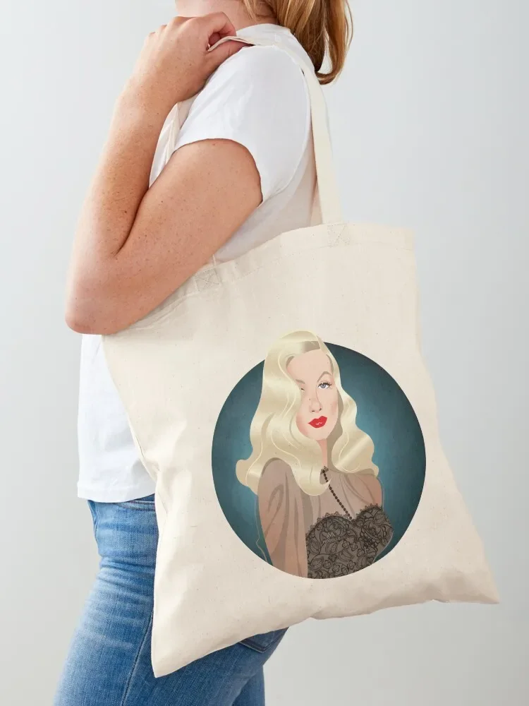 Peek a boo Tote Bag ecological bags tote bag men Reusable bags Fabric bag