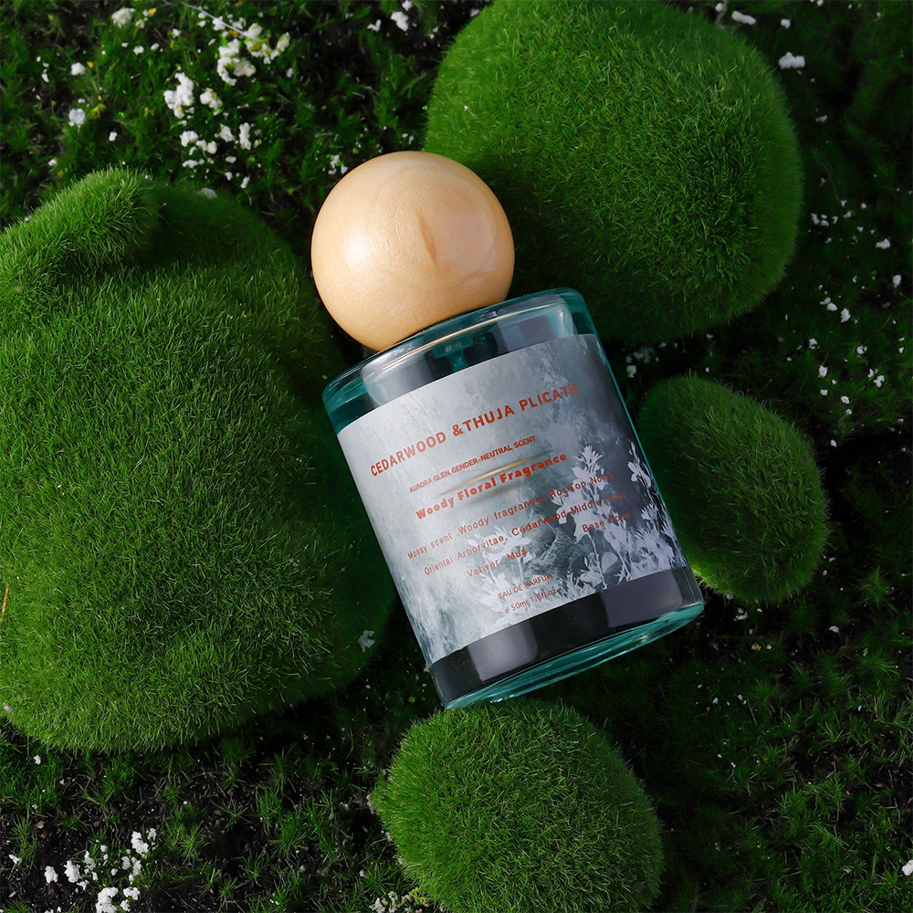 목재와 삼나무 남성 남성 우디 향수 50ml 오래 지속되는 향수 여름 탈취제 향수 매력 남자 데일리 의류 향수