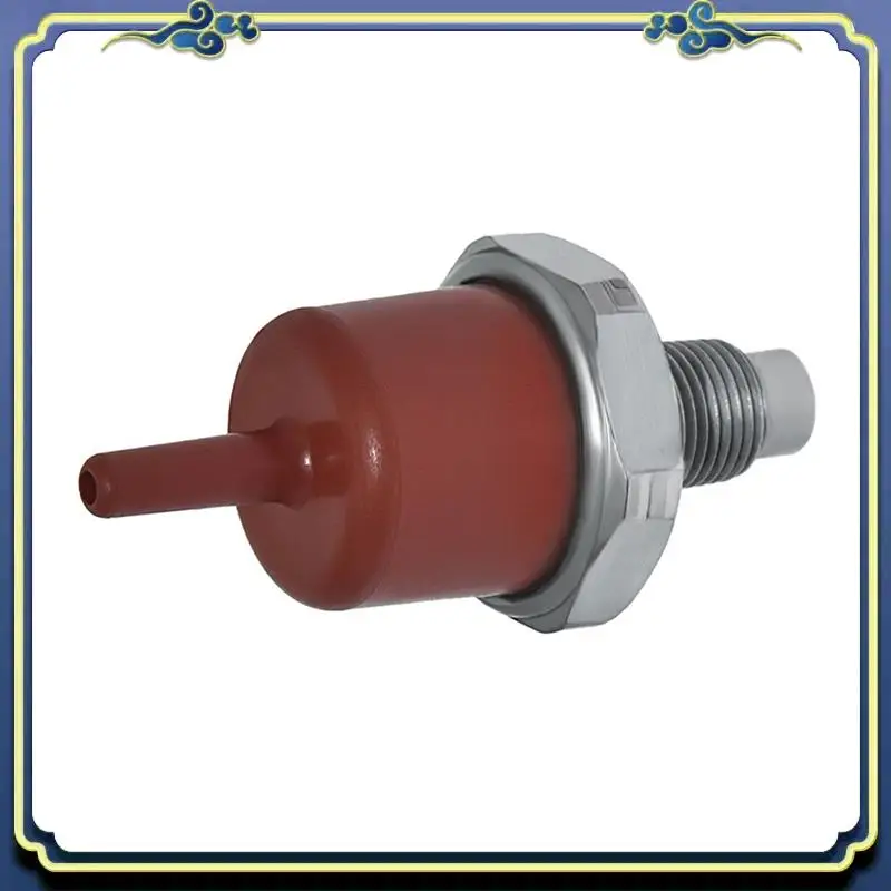 AU16-مرشح التحكم في الوقود مستشعر تفريغ MD176361 لميتسوبيشي باجيرو V46WG V68W V78W مستشعر الضغط المنوع السحب