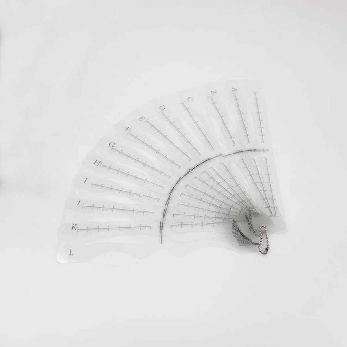 12 stuks wenkbrauw sjabloon stencils verzorging vormgeven tool herbruikbare make-up kit gemakkelijk DIY natuurlijke wenkbrauw ontwerp schoonheid wenkbrauw stencils