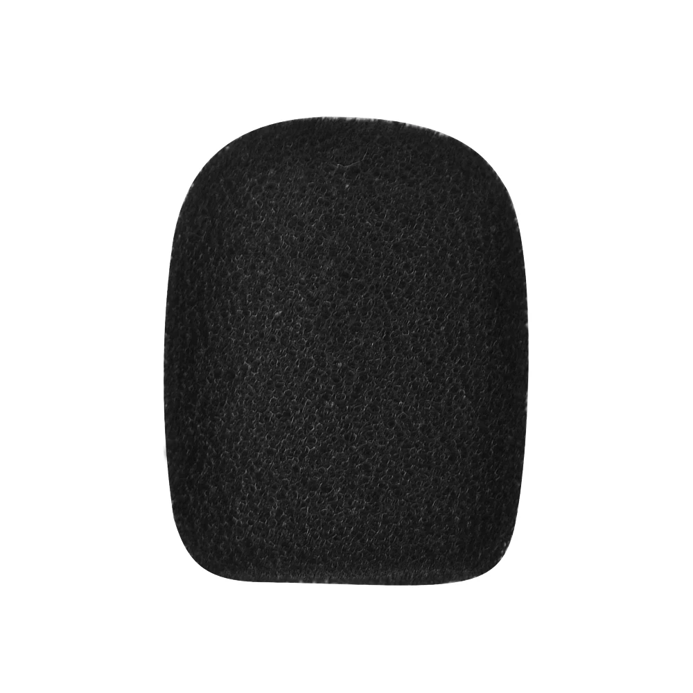 Microfono per interviste stradali per trasmettitore Bodypack Pro Microfono a condensatore unidirezionale stile portatile per AKG SHURE Sennheiser