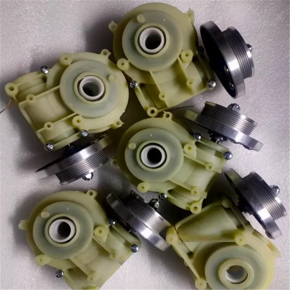 كرسي التدليك Knead Transmission A33، A50 Knead Transmission Assembly لملحقات كرسي التدليك Alister