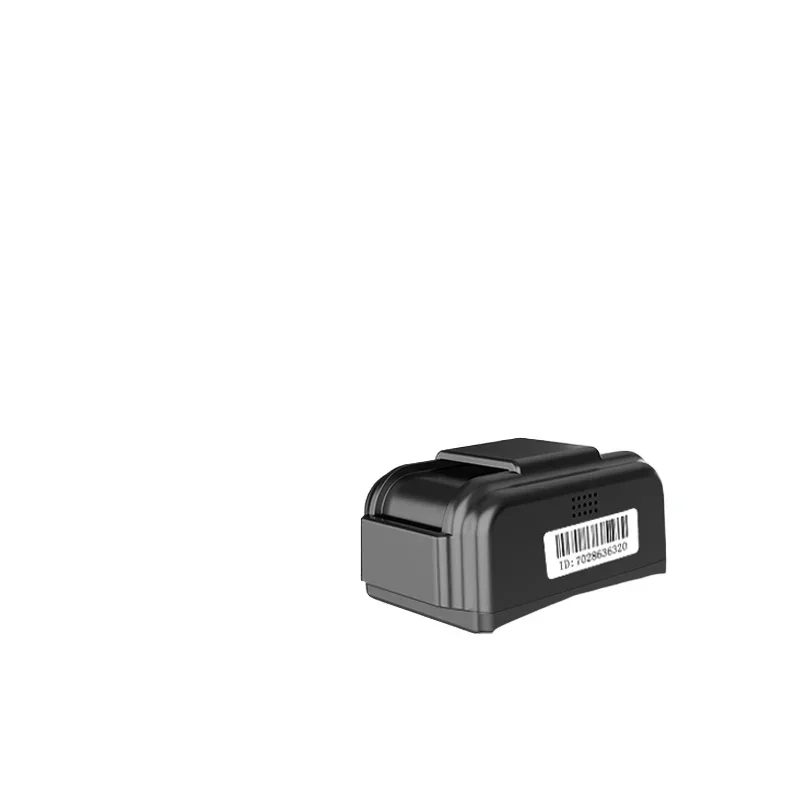 

4G GPS Locator Hound Pet Anti-Lost Device GPS Tracker Hound Collar Smart Locator