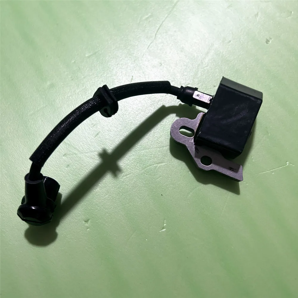 Ignition Coils for McCulloch Eager Beaver PRO MAC Titan 302138 219848-00 219848-01 Ignition Coils