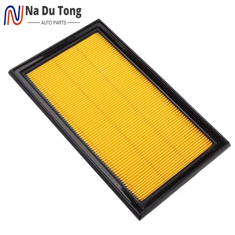

16546AA020 Engine Air Filter For NISSAN FRONTIER 1999-2004 Subaru Impreza STI WRX Legacy 1990-2008