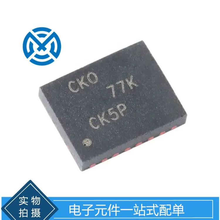Electronic components BQ24103ARHLR package QFN20 lithium-ion battery charger chip IC original