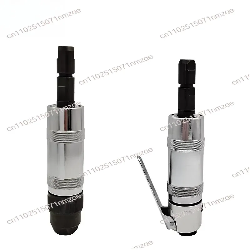 S40AB 360/460/580/780 Extended Air Grinder Deep Hole Internal Polishing Machine