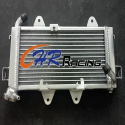 Aluminum radiator for KTM 390 Duke 373.2 cc ABS RC 390 LC 4 2015 2016 2017 2018