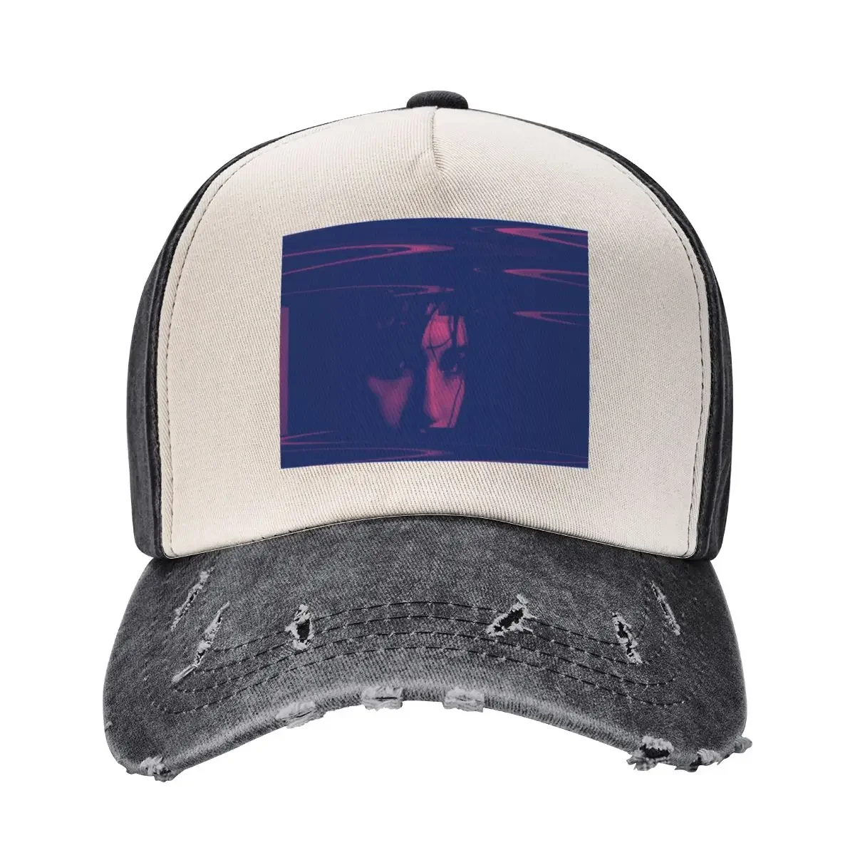 

stressin’ Baseball Cap Luxury Hat beach hat Golf Hat Vintage Mens Caps Women's