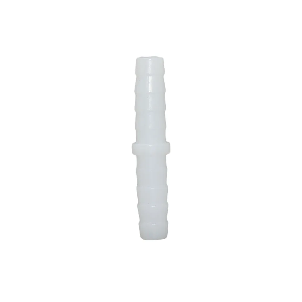 4~9mm PE Barb Reducer Connector Food Grade Direct Connectors Aquarium Tank Air Pump Adapter Irrigation Hose Joint